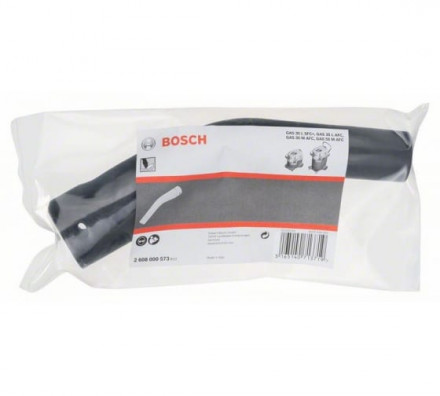 Насадка для пылесоса GAS 35/55 (антистатическая) Bosch 2608000573