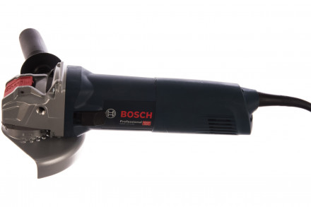Углошлифмашина Bosch GWX 10-125 06017B3000