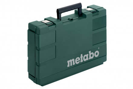 Кейс Metabo MC 20 WS 623857000