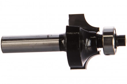 Фреза для закруглений (2 лезвия, хв-8 мм, 6/14/8 мм) Bosch 2.608.628.340