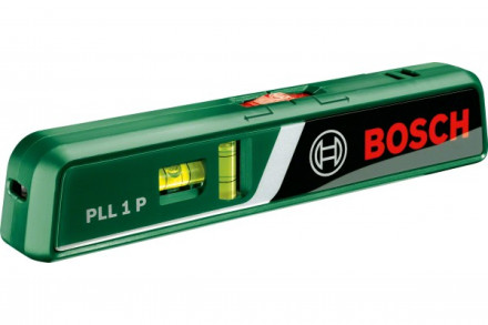 Лазерный уровень Bosch PLL 1 P 0.603.663.320