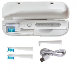 Зубная щётка электрическая Pioneer TB-1012