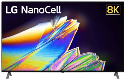 65&quot; Телевизор LG 65NANO956NA NanoCell, HDR (2020)