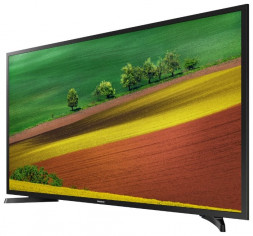 32&quot; (80 см) Телевизор LED Samsung UE32N4000AUXRU черный
