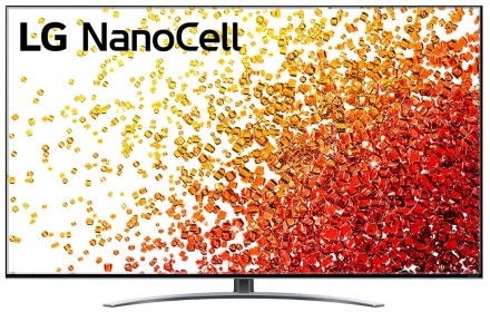 75&quot; Телевизор LG 75NANO926PB NanoCell, HDR (2021)