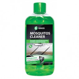 Концентрат летнего стеклоомывателя Grass Mosquitos Cleaner 110103