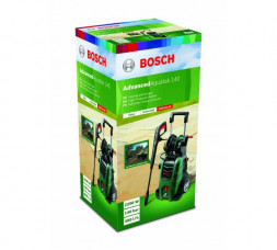 Очиститель высокого давления Bosch AdvancedAquatak 140 0.600.8A7.D00