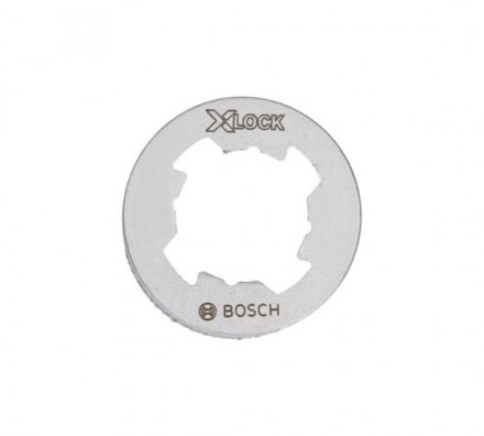 Алмазная коронка Dry Speed X-LOCK 83 мм Bosch 2608599026