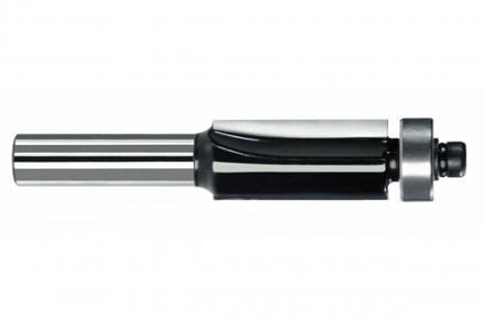 Фреза для окантовки (12,7х25,4 мм; 2 лезвия; хвостовик 8 мм) Makita D-10528