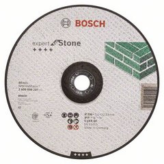 Диск отрезной по камню 230х22,2 мм Bosch 2.608.600.227
