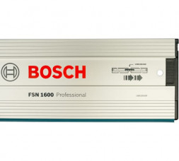 Направляющая FSN для циркулярных пил (1600х142 мм) Bosch 1.600.Z00.00F