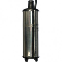 Погружной насос перекачки топлива (12V, D50, несъёмный фильтр) БелАК БAK.17550