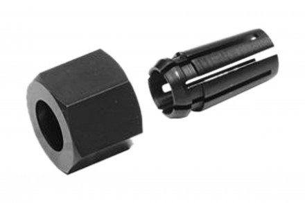 Цанга 6 мм для фрезеров RP0910; RP1110C Makita 193180-0