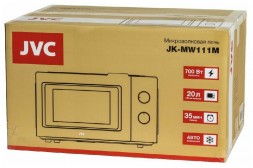 Микроволновая печь JVC JK-MW111M