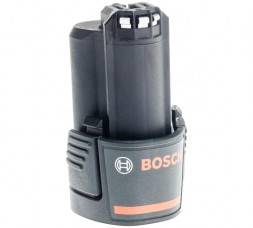 Аккумулятор (12 В; 2 А*ч; Li-Ion) Bosch 1600Z0002X