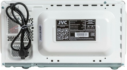 Микроволновая печь JVC JK-MW121M