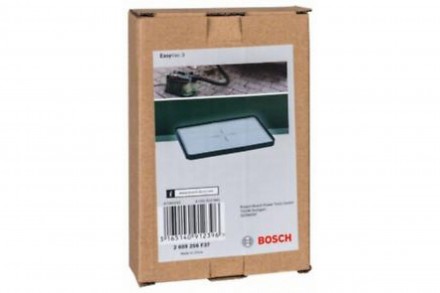 Фильтр предварительной очистки для EasyVac 3 Bosch 2609256F37