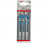 Пилки для лобзика по металлу (74 мм; 3 шт.) T123X Bosch 2.608.638.472