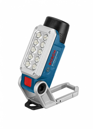 Аккумуляторный фонарь Bosch GLI 12V-330 0.601.4A0.000