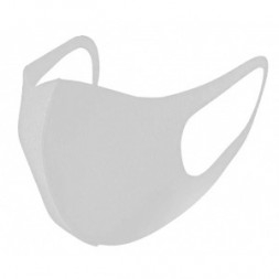 Защитная гигиеническая маска 10 шт в упаковке Maskin M001.10