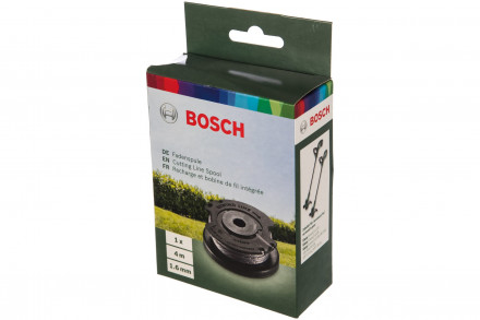 Шпулька для триммеров EasyGrassCut Bosch F016800569