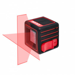 Построитель лазерных плоскостей ADA Cube Basic Edition А00341