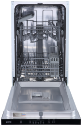 Посудомоечная машина встраиваемая Gorenje GV520E15