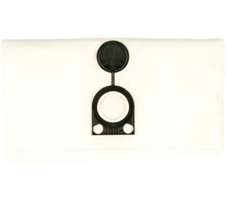 Пылесборники бумажные 5 шт. для пылесоса Bosch 2.605.411.163