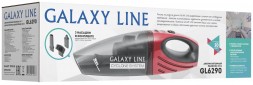 Пылесос Galaxy LINE GL 6290