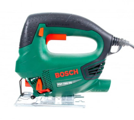 Лобзик Bosch PST 750 PE 0.603.3A0.520