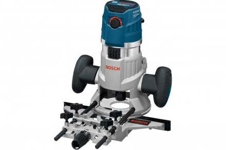 Универсальная фрезерная машина Bosch GMF 1600 CE Professional 0.601.624.022