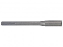 Зубило SDS-MAX для забивания штырей (260x13 мм) Metabo 623387000