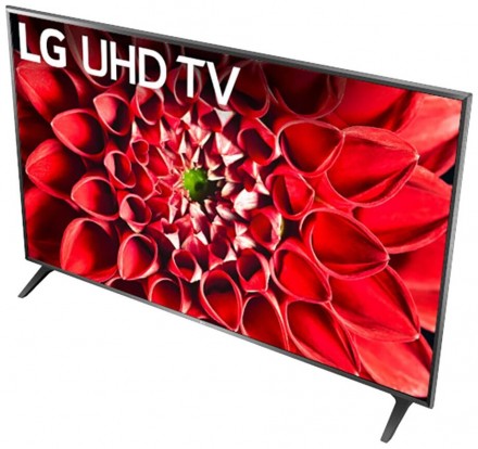 75&quot; Телевизор LG 75UN70706LC LED, HDR (2020)