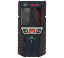 Приемник для лазера Bosch LR 2 GLL 0.601.069.100
