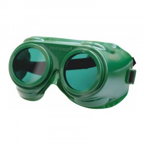 Защитные очки РОСОМЗ ЗН62 GENERAL 7 26233 закрытые, с непрямой вентиляцией