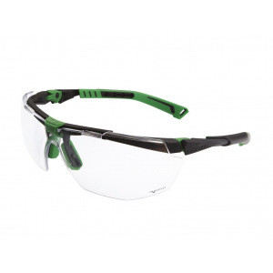 Защитные открытые очки UNIVET с покрытием Vanguard PLUS 5X1.03.00.00