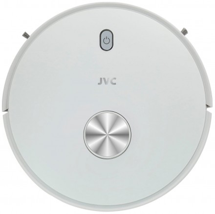 Пылесос JVC JH-VR520, white