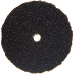 Абразивный круг Зубр карбид кремния d 24x2 мм 10 шт. 35926