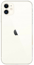 iPhone 11 128GB белый Slimbox Apple MHDJ3RU/A