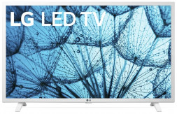 32&quot; Телевизор LG 32LM558BPLC LED, HDR (2021), белый