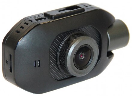Видеорегистратор AdvoCam FD Black DUO, 2 камеры