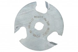 Фреза дисковая Expert (50.8х2.5х8 мм) Bosch 2608629388
