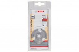 Фреза дисковая Expert (50.8х2.5х8 мм) Bosch 2608629388
