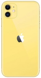 iPhone 11 128GB желтый Slimbox Apple MHDL3RU/A