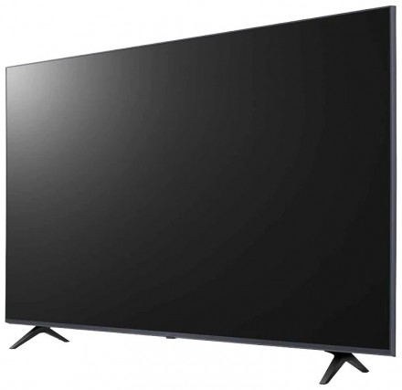 65&quot; Телевизор LG 65UP77026LB LED, HDR (2021)