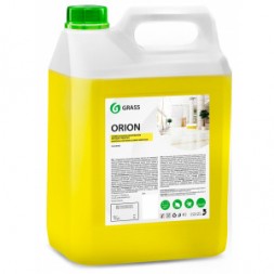 Универсальное низкопенное моющее средство Grass Orion 5л 125308