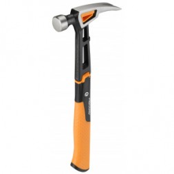 Столярный молоток Fiskars 16oz/13.5&quot; 1020213