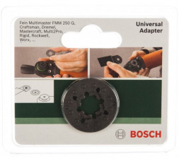 Адаптер универсальный OMT DIY Bosch 2609256983