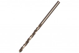 Сверло HSS-G Standardline (10 шт; 3.2х65 мм; HSS) по металлу Bosch 2608595056