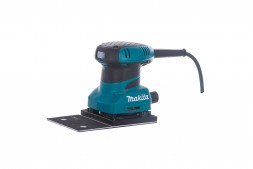 Вибрационная шлифмашина Makita BO 4566